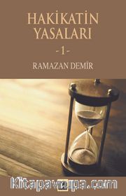 Hakikatin Yasaları 1