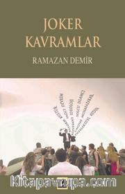 Joker Kavramlar