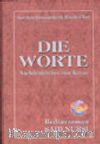 Die Worte Über Die Natur Des Menschen, Seinen Zweck Und Die Dinge İnsgesamt (1)