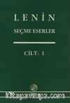 Seçme Eserler (1. Cilt) / Lenin