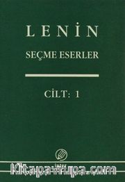 Seçme Eserler (1. Cilt) / Lenin