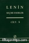 Seçme Eserler (5. Cilt) / Lenin
