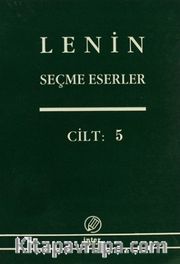 Seçme Eserler (5. Cilt) / Lenin