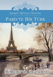 Paris’te Bir Türk