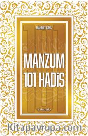 Manzum 101 Hadis