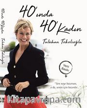 40’ında 40 Kadın