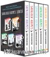 Sherlock Holmes Seti (5 Kitap)