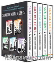 Sherlock Holmes Seti (5 Kitap)