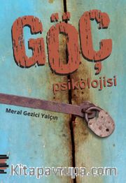 Göç Psikolojisi