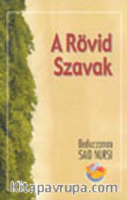 A Rövid Szavak (Küçük Sözler)(Macarca)