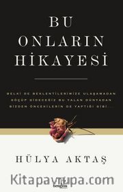 Bu Onların Hikayesi
