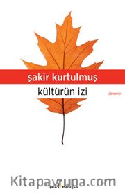 Kültürün İzi