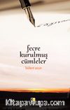 Fecre Kurtulmuş Cümleler