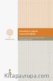 Küreselleşme Çağında Toplumsal Değerler
