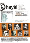 Hayal Kültür Sanat Edebiyat Dergisi Sayı:63 Ekim-Kasım-Aralık 2017