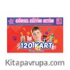 Q Bebek Görsel Eğitim Setim (12+Ay) (Türkçe-İngilizce)
