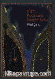Mısır Koçanlarını Kızartan Koku