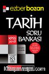 2018 KPSS Ezberbozan Tarih Soru Bankası