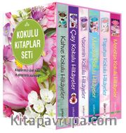 Kokulu Kitaplar Seti (6 Kitap)