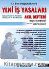 Yeni İş Yasaları / Akıl Defteri