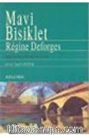 Mavi Bisiklet 1