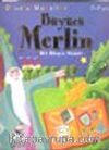 Büyücü Merlin Bir Dünya Masalı 5-8 Yaş Oyunlu Masallar
