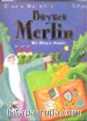 Büyücü Merlin Bir Dünya Masalı 5-8 Yaş Oyunlu Masallar