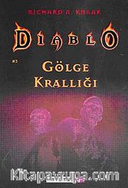 Diablo 3 Gölge Krallığı