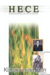 Sayı:81 Eylül 2003-Hece Aylık Edebiyat Dergisi