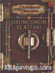 D&D Oyuncunun El Kitabı / Ciltli
