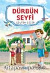 Dürbün Seyfi