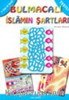 Bulmacalı İslamın Şartları /testli
