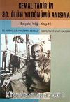 Kemal Tahir'in 30. Ölüm Yıldönümü Anısına İ.Ü. Sosyoloji Yıllığı 10