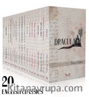 World Classics in English - İngilizce Dünya Klasikleri (20 Kitap)