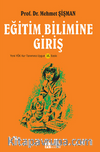 Eğitim Bilimine Giriş ( Mehmet Şişman)