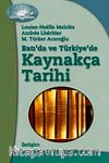 Batı'da ve Türkiye'de Kaynakça Tarihi