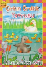 Çirkin Ördek Yavrusu / Arda Serisi