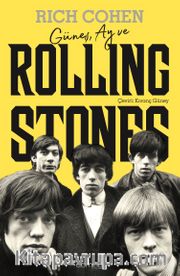 Güneş, Ay ve Rolling Stones