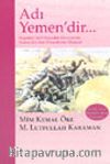 Adı Yemen'dir