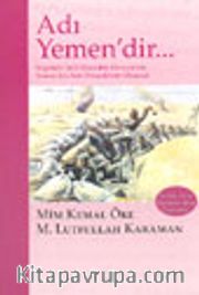 Adı Yemen'dir