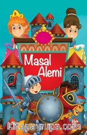 Masal Alemi