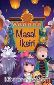 Masal İksiri