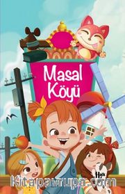 Masal Köyü