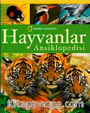 Hayvanlar Ansiklopedisi