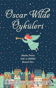 Oscar Wilde Öyküleri