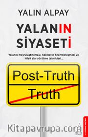 Yalanın Siyaseti
