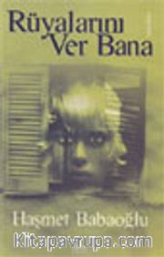 Rüyalarını Ver Bana