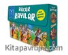 Küçük Kayılar - Set (5 Kitap)