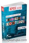 KPSS Coğrafyanın Doktrini Konu Anlatımlı 