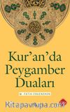 Kur'an'da Peygamber Duaları